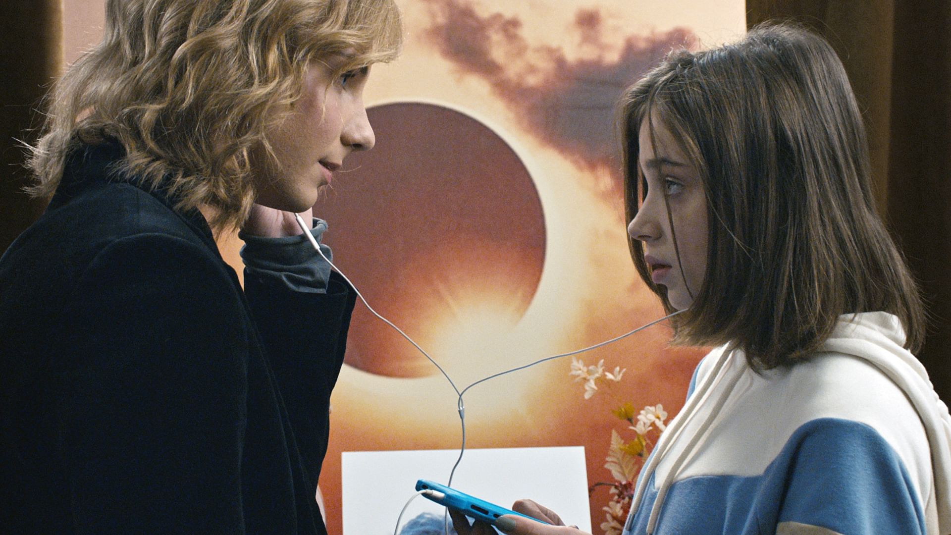 Eine Kleine Luge Staffel 2 6 6 Serie Streamen Arte