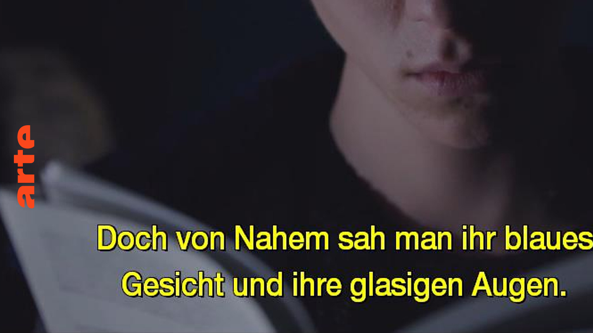 Nackt Hoehne Maike Mia  DIALOGUES