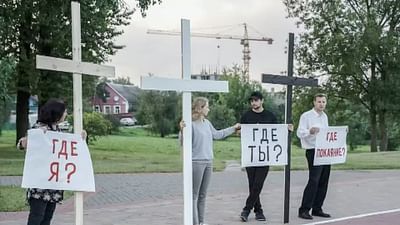 22. August: Die Geschichte wiederholt sich 22. August: Die Geschichte wiederholt sich
