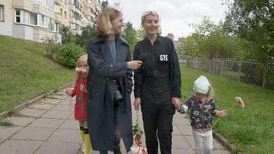 29. August: "Wir können nicht dasitzen und schweigen" 29. August: "Wir können nicht dasitzen und schweigen"