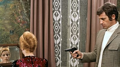"Das Geheimnis der falschen Braut" von François Truffaut - Ein Film, eine Minute "Das Geheimnis der falschen Braut" von François Truffaut - Ein Film, eine Minute
