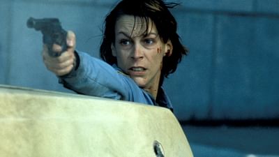 "Blue Steel" von Kathryn Bigelow - Ein Film, eine Minute "Blue Steel" von Kathryn Bigelow - Ein Film, eine Minute