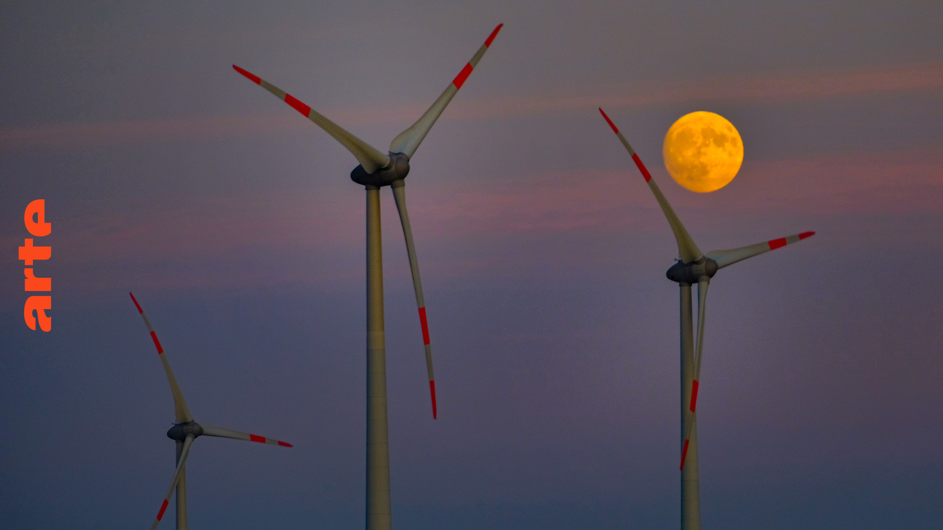 Deutschland: Gebremste Windkraft - Die ganze Doku | ARTE