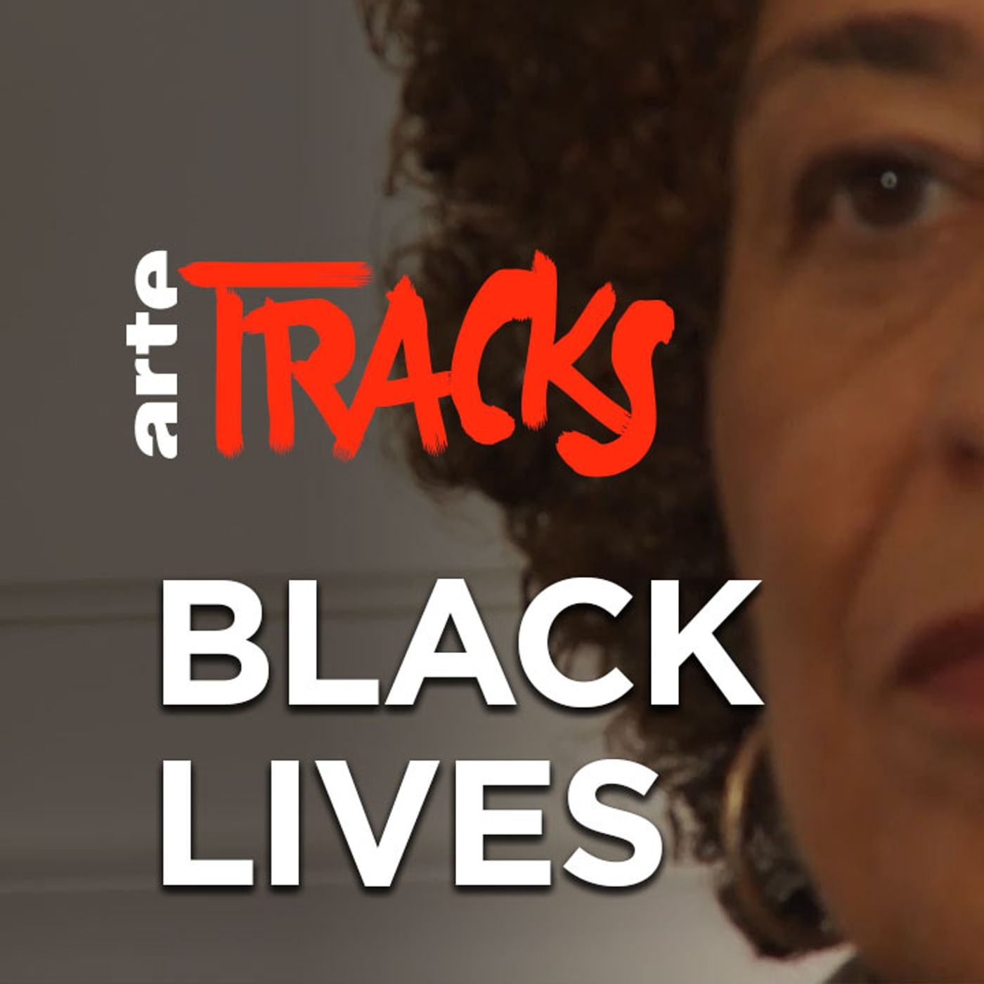 Tracks Confidential Mit Angela Davis Komplette Sendung Arte