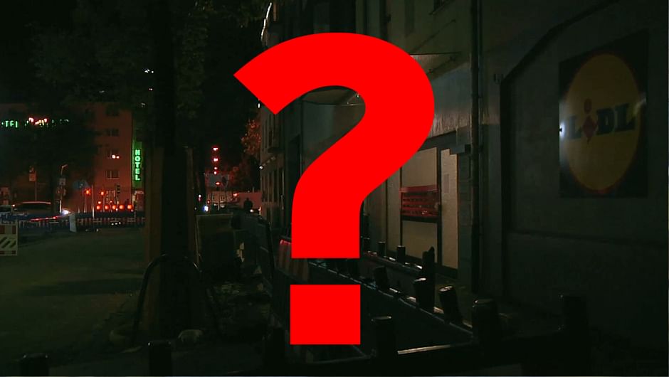 2020 Welt Auf Abstand - Reise Durch Ein Besonderes Jahr