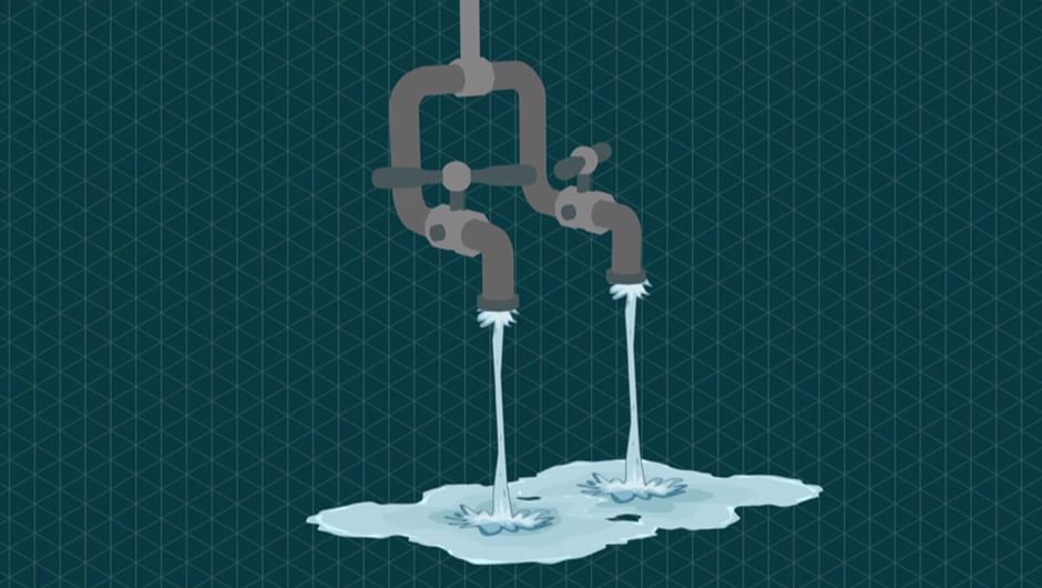 Woher Kommt Leitungswasser