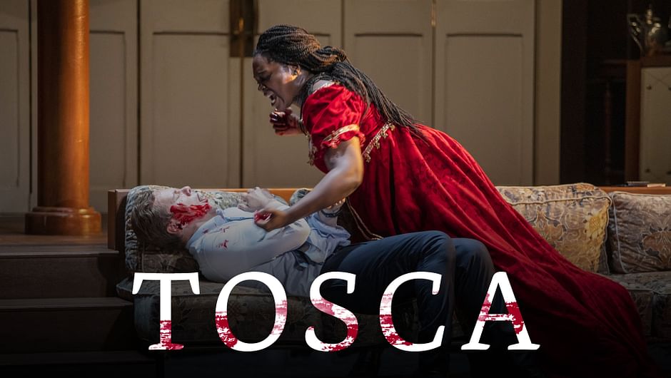 "Tosca" von Puccini