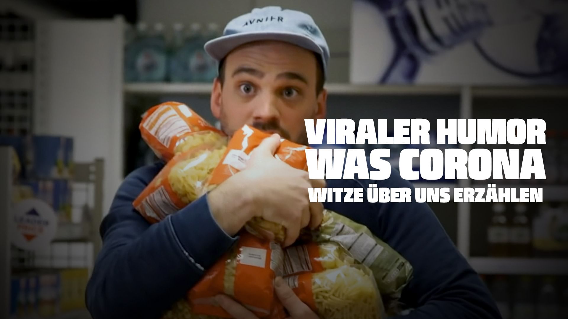 Viraler Humor Was Corona Witze Uber Uns Erzahlen Die Ganze Doku Arte