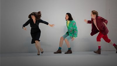 "Così fan tutte" von W. A. Mozart "Così fan tutte" von W. A. Mozart