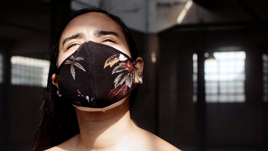 2020 Welt Auf Abstand - Reise Durch Ein Besonderes Jahr