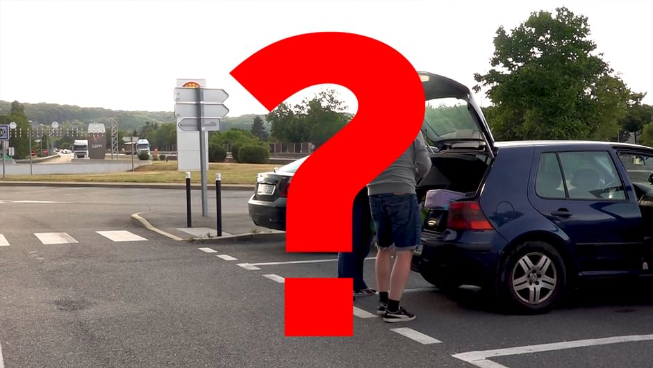 2020 Welt Auf Abstand - Reise Durch Ein Besonderes Jahr