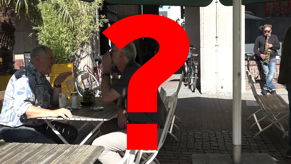 2020 Welt Auf Abstand - Reise Durch Ein Besonderes Jahr