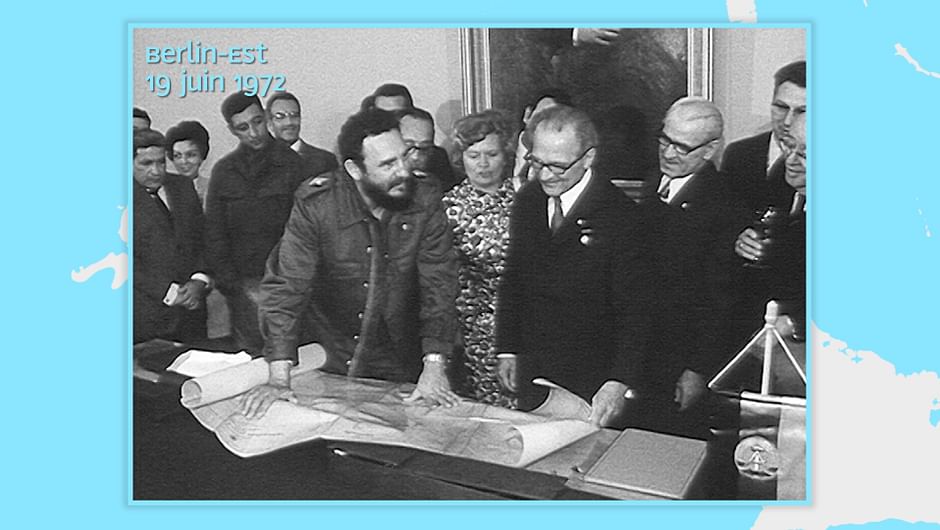 2020 Welt Auf Abstand - Reise Durch Ein Besonderes Jahr