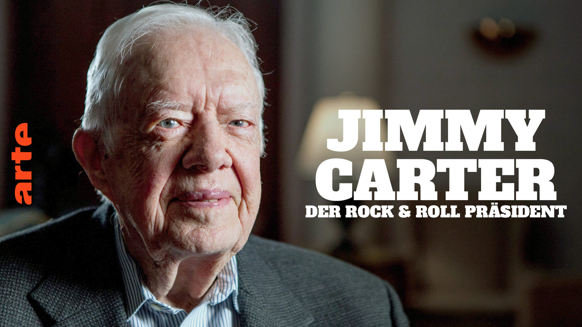 Jimmy Carter Der Rock Roll Prasident Die Ganze Doku Arte