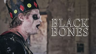 Die Black Bones in „Walking the Line“ Die Black Bones in „Walking the Line“