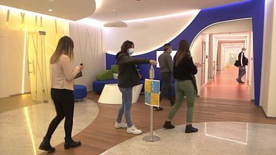 Italien: Comeback der Pharmaindustrie Italien: Comeback der Pharmaindustrie