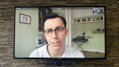 Wie Home-Office unser Leben verändert Wie Home-Office unser Leben verändert