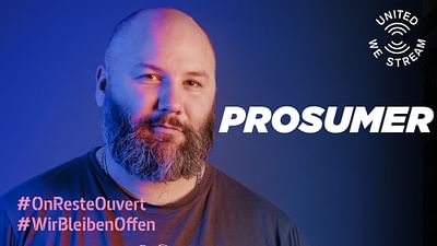 Prosumer @ Sneaky Pete's, Edinburgh