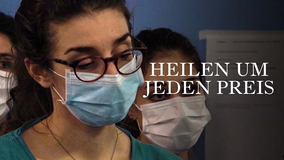 2020 Welt Auf Abstand - Reise Durch Ein Besonderes Jahr