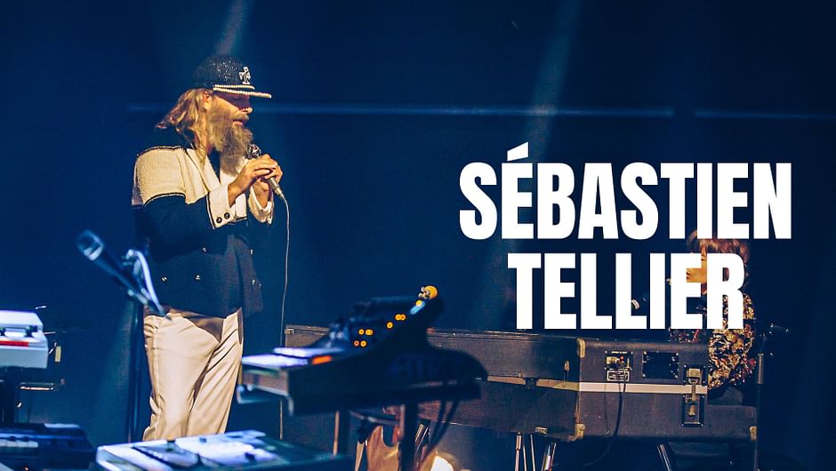 2020 SÃƒÂ©bastien Tellier: Many Lives