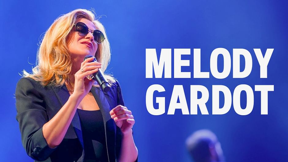 Melody Gardot Programm In Voller Lange Arte Concert