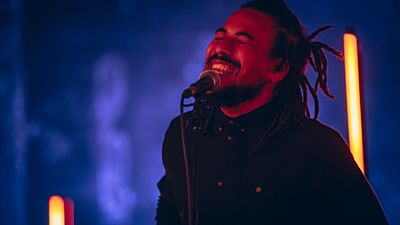 Liam Bailey Bei Den Musikalischen Hohenflugen Programm In Voller Lange Arte Concert liam bailey bei den musikalischen