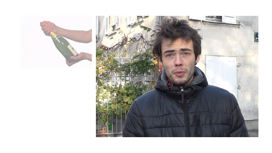 2020 Welt Auf Abstand - Reise Durch Ein Besonderes Jahr