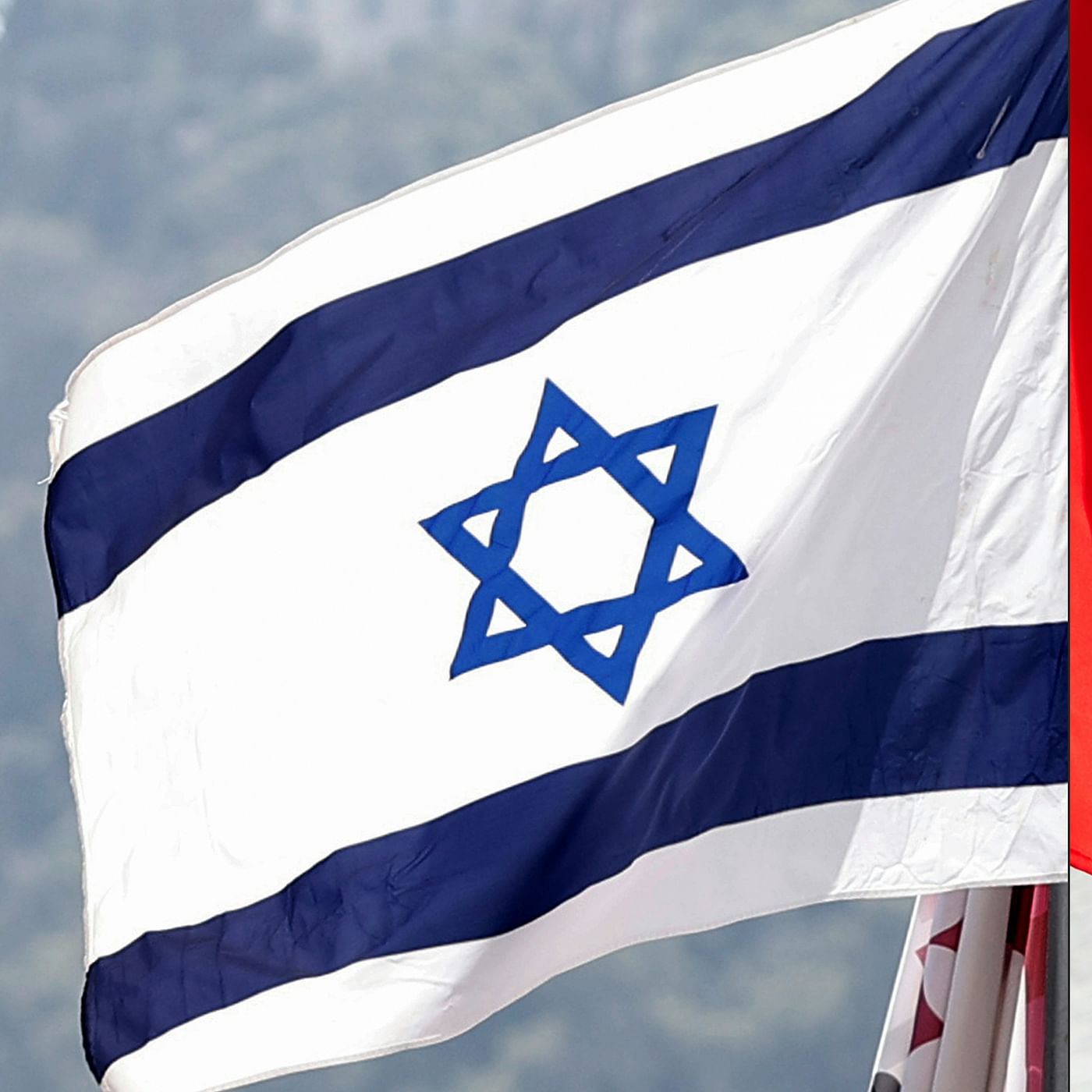 Diplomatie Auch Marokko Erkennt Israel An Die Ganze Doku Arte