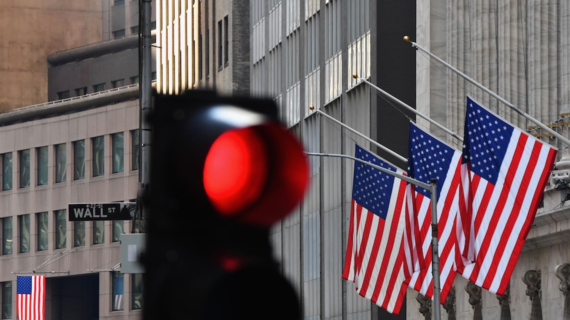 New York: Stadt Am Abgrund - Die Ganze Doku | Arte