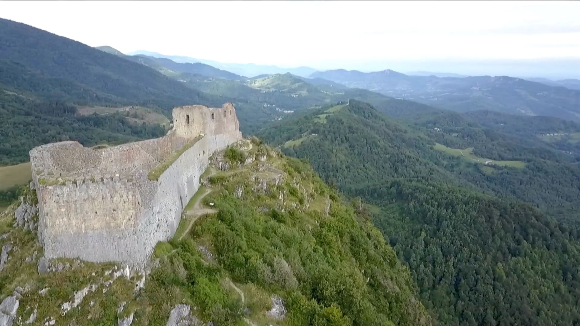 Der Schatz der Katharer - Stadt Land Kunst (01/02/2021) - Die ganze