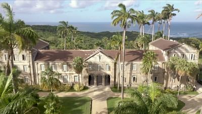 Kuba Susse Rache Stadt Land Kunst Die Ganze Doku Arte