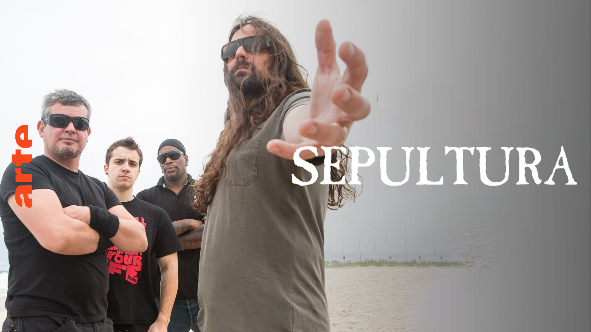 Sepultura: Alive At Rock In Rio