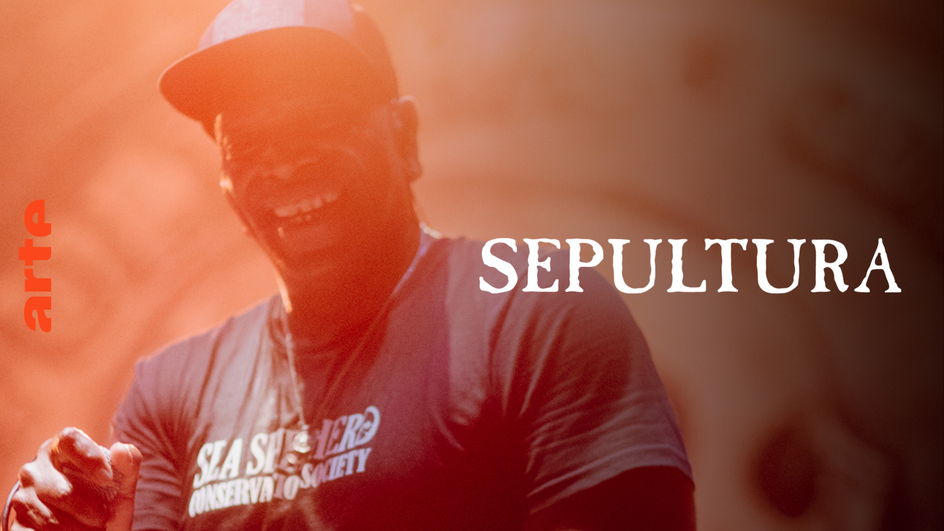 Sepultura – Programm in voller Länge | ARTE Concert