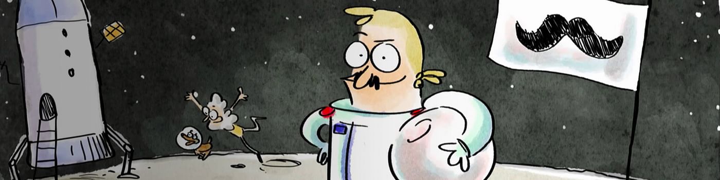 Wer nicht fragt, stirbt dumm! - Wissenschaft | ARTE