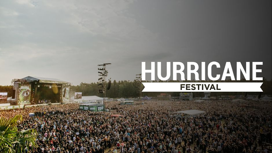Hurricane Arte Concert Hurricane Arte Concert