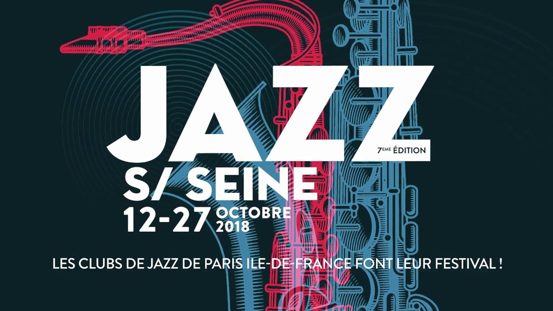 Jazz Sur Seine Arte Concert Arte