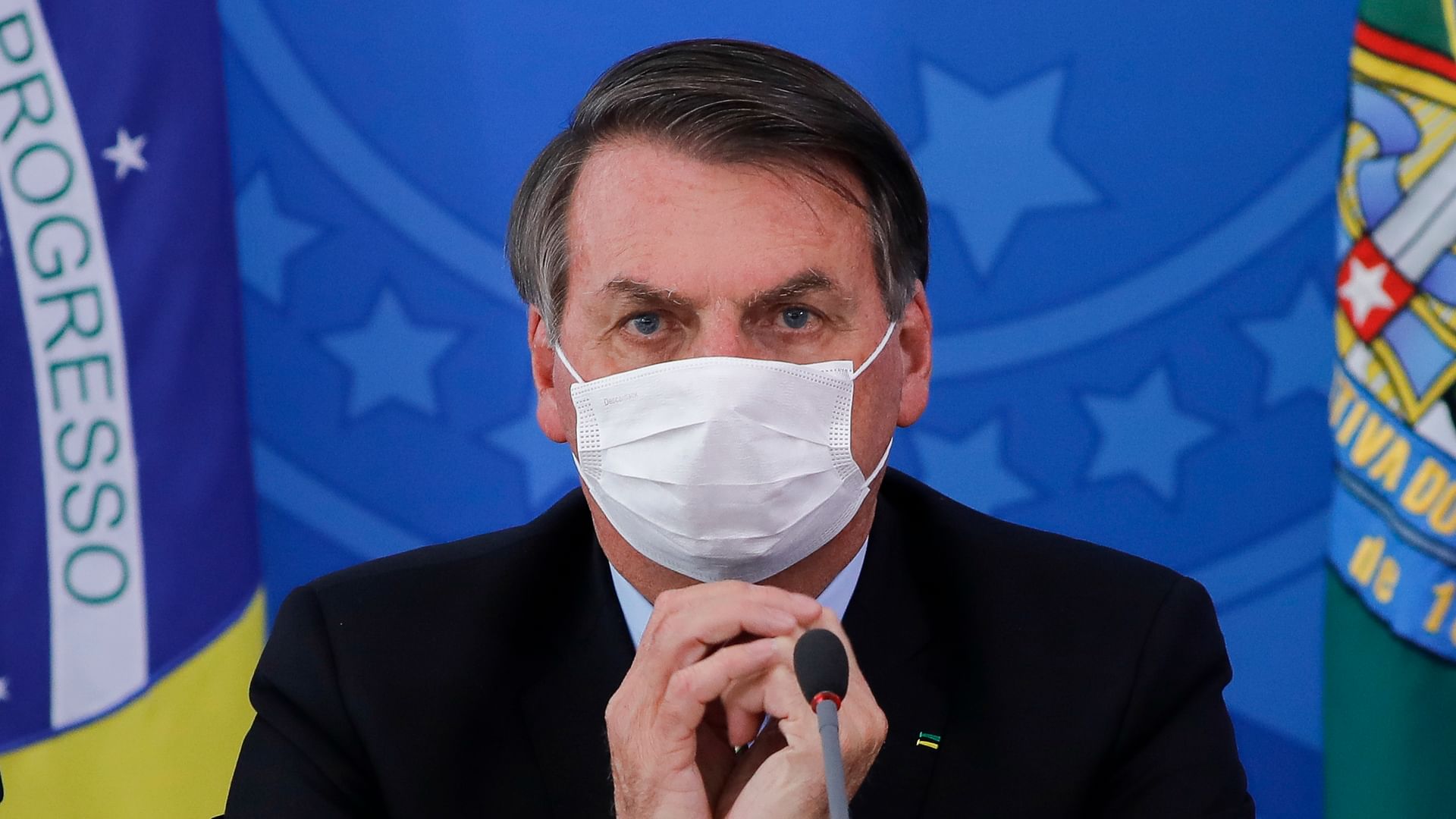 Brasilien Im Land Von Jair Bolsonaro Aktuelles Und Gesellschaft Arte