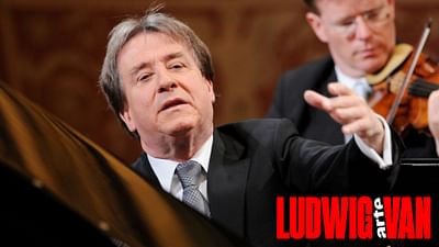 Rudolf Buchbinder Plays: Beethoven's Piano Concerto No. 1 Rudolf Buchbinder Plays: Beethoven's Piano Concerto No. 1