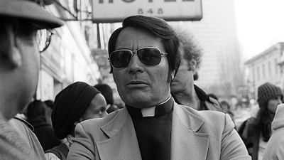 Jonestown, an American Apocalypse Jonestown, an American Apocalypse
