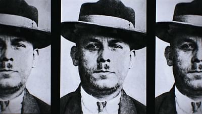 Fritz Haarmann, the Vampire in the Weimar Republic Fritz Haarmann, the Vampire in the Weimar Republic
