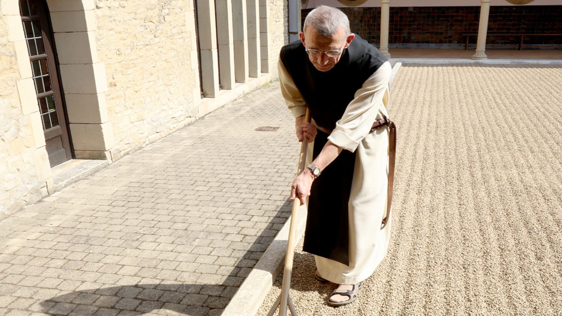 Monasteries of Europe (5/5)