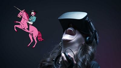 Virtual Fun Virtual Fun