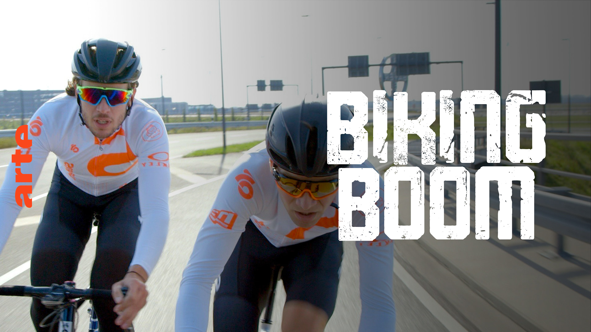 biking boom cycling as lifestyle watch the full documentary arte