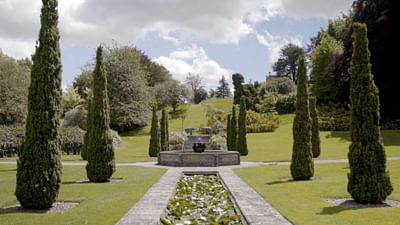 Sezincote Sezincote