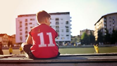 Sexual Abuse in Sport Sexual Abuse in Sport