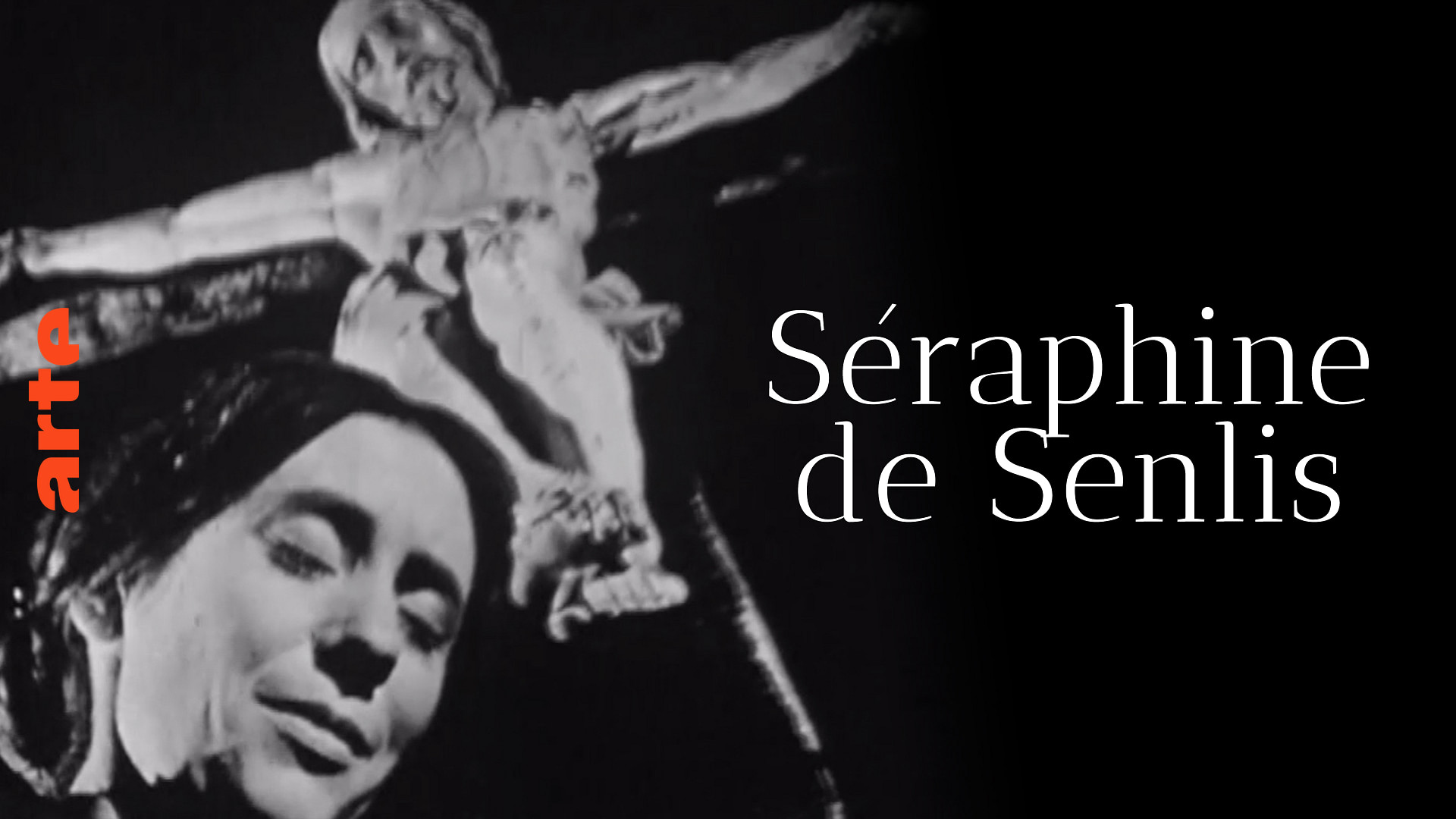 seraphine de senlis the painter s delirium the lost ones watch the full documentary arte