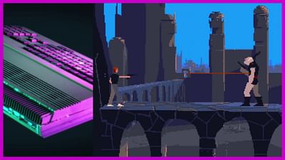 Another World (1991) Another World (1991)