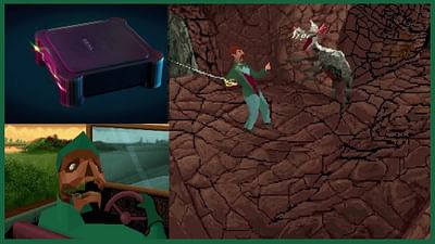Alone in the Dark (1992) Alone in the Dark (1992)