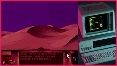 Dune Dune