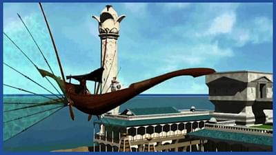 Atlantis Atlantis